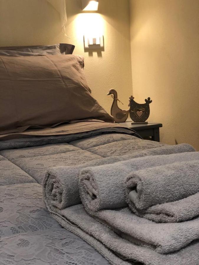 Casina Bella Leilighet Cortona Eksteriør bilde